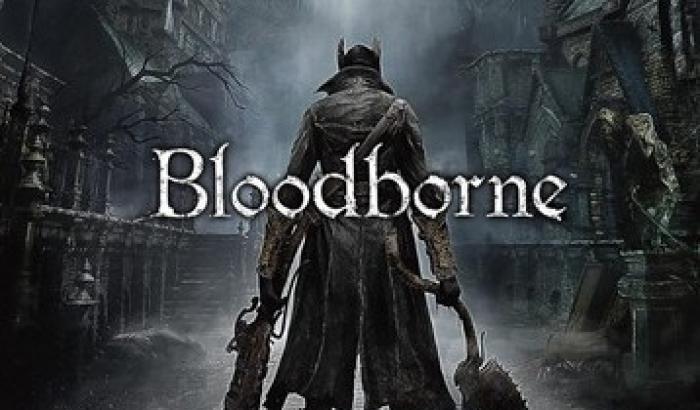 Bloodborn, un'anteprima da brivido