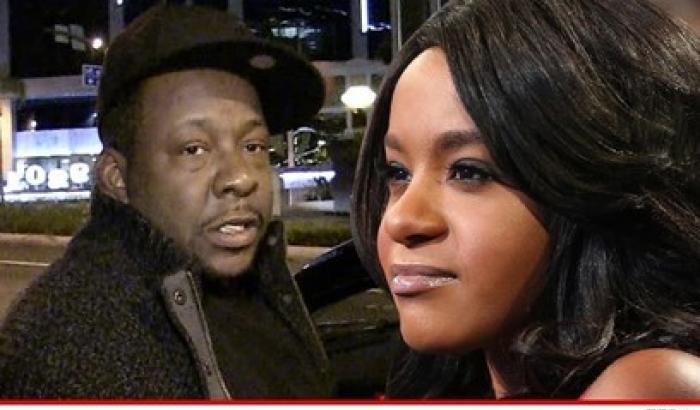 Nessuna speranza per Bobbi Kristina. I medici: staccate la spina