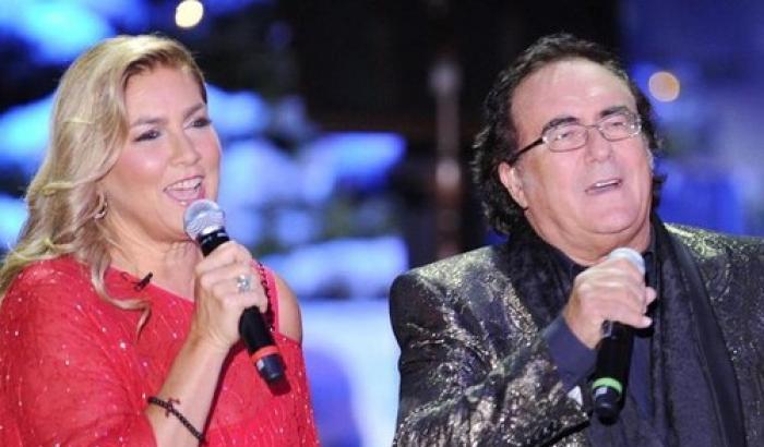 Domande su Al Bano, Romina riaggancia: l'intervista fatela da soli