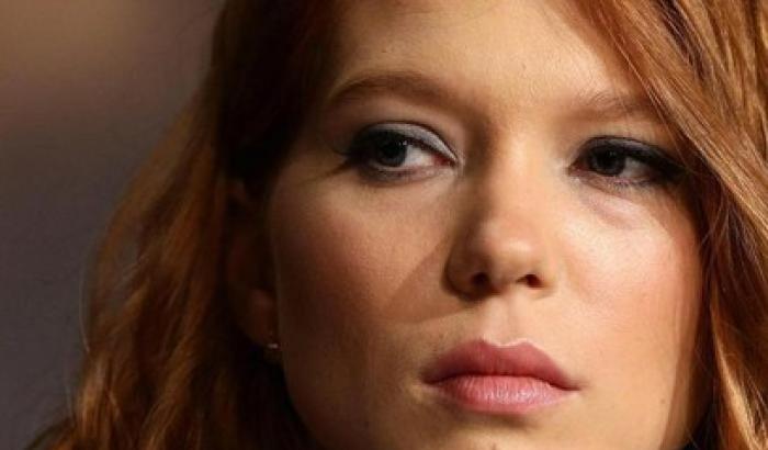 Berlino, Léa Seydoux cameriera per Mirbeau