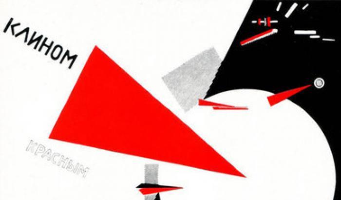 El Lissitzky. A Film of The Life