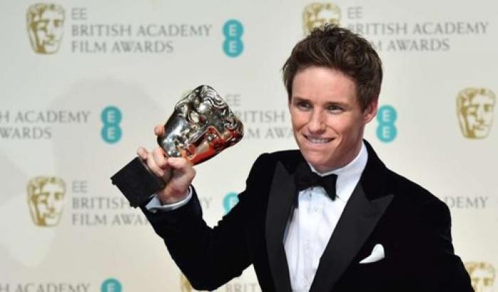 Bafta: come da pronostico, trionfa Boyhood