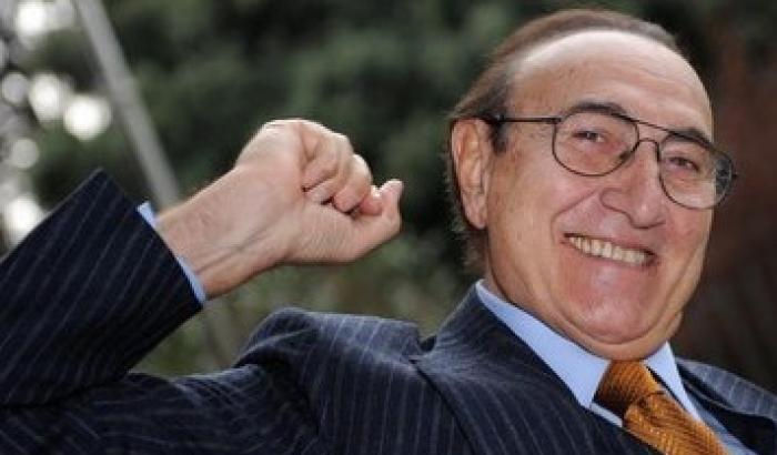 Pippo Baudo: vorrei fare Sanremo per i miei 80 anni‏