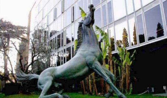 Rai incassa un altro gol dai giudici: no alle ferie forzate