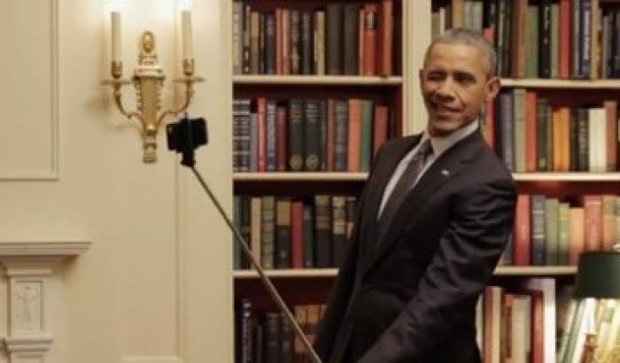 Usa: lo spot di Obama per la Sanità è virale