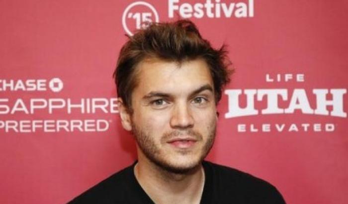 Emile Hirsch aggredisce una donna: rischia 5 anni di carcere