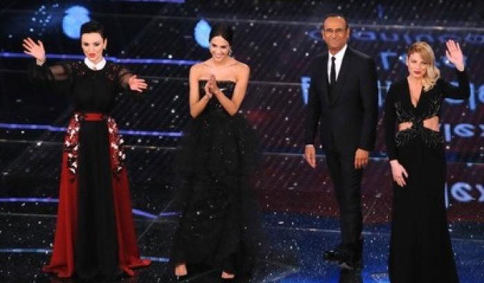 Le Pagelle di Sanremo, gran finale