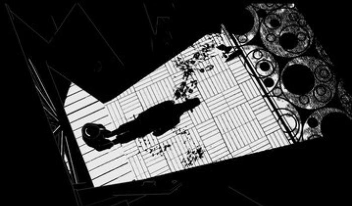 White night, il noir negli anni '30