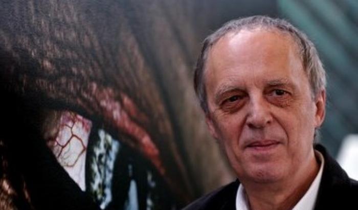 Dario Argento: la mia Lucia di Lammermoor è noir