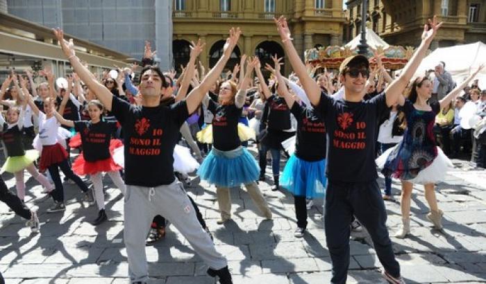 MaggioDanza addio: non ci sono soldi per il corpo di ballo