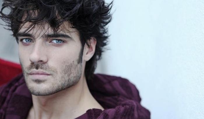 Giulio Berruti nel cast di Tutte lo vogliono