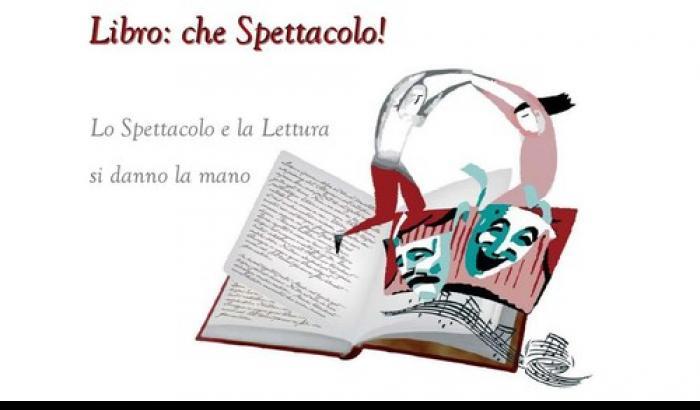 Libro: Che Spettacolo!: 29 appuntamenti dal 2 marzo al 22 maggio