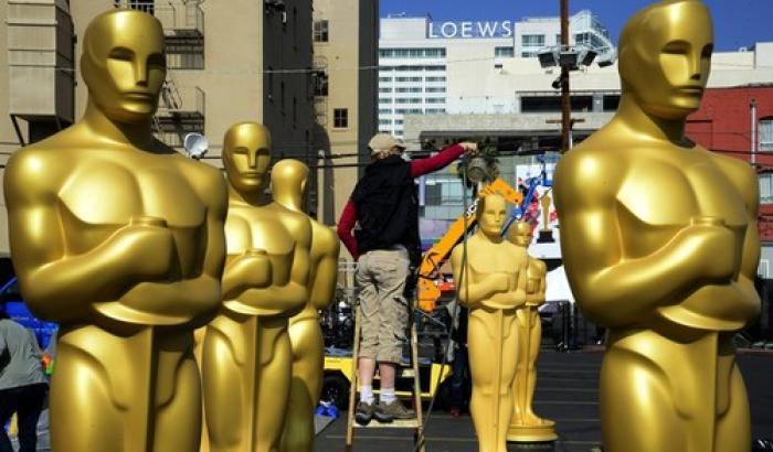 Oscar 2015, paura a Los Angeles: allarme bomba al Dolby Theatre