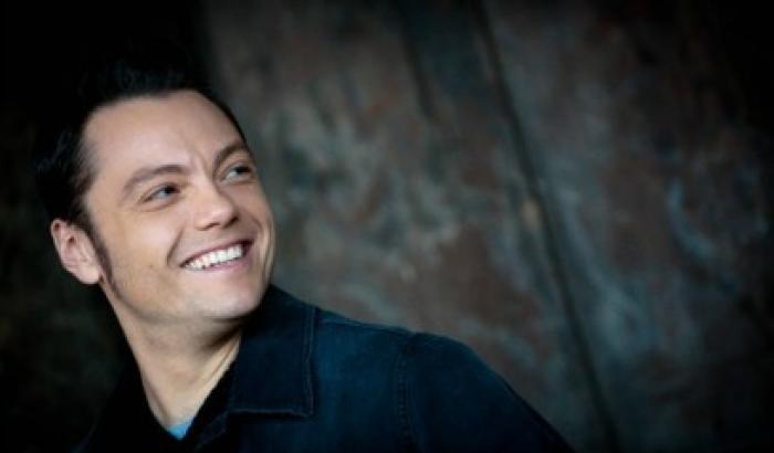 Tiziano Ferro, 35 anni da record