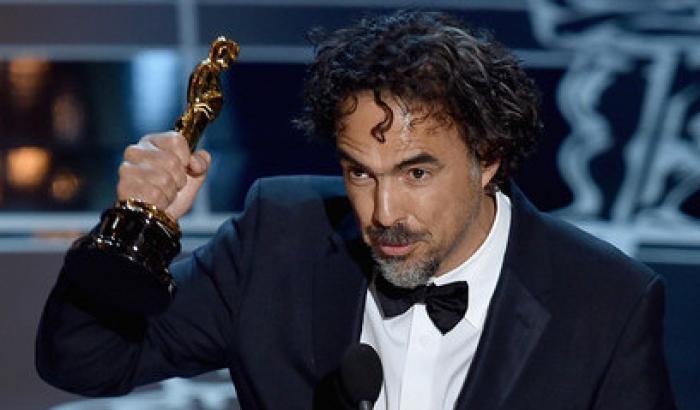 Oscar 2015: Birdman è il miglior film