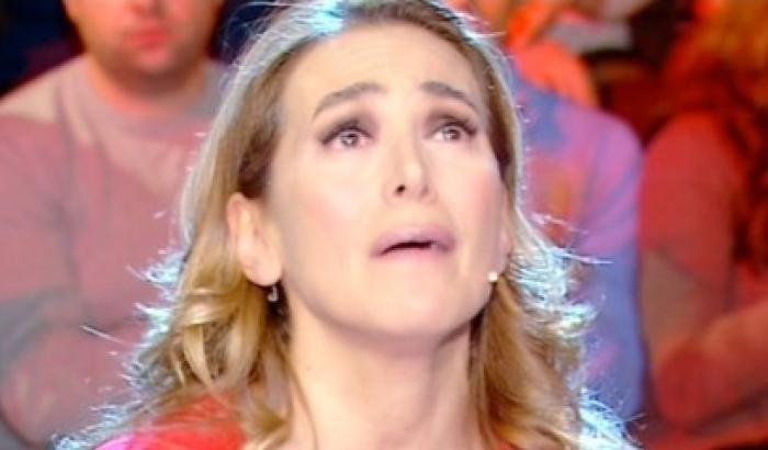 Le inchieste del c...o di Barbara D'Urso