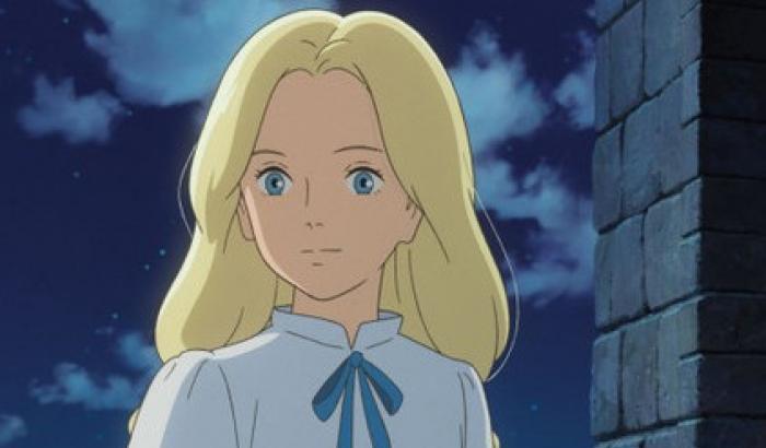 Quando c’era Marnie: nelle sale a settembre 2015