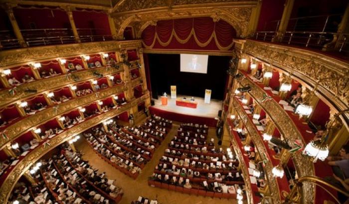 Annunciati i sette Teatri Nazionali per il triennio 2015-17