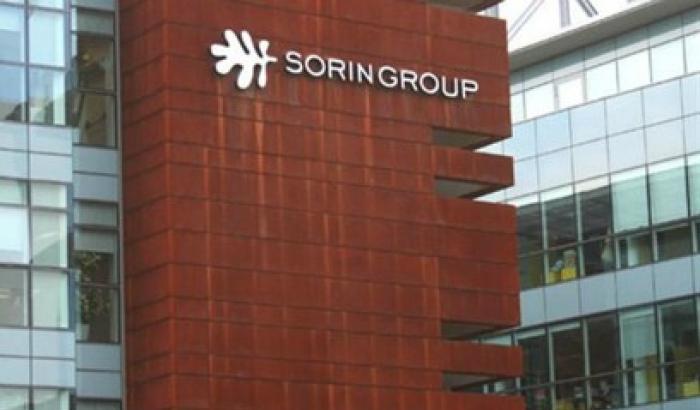 Sorin e Cyberonics si uniscono: gruppo da 2,7 miliardi