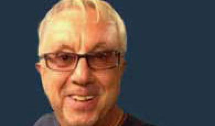 Da Fazio appare Madonna