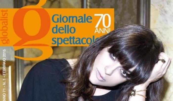 Giornale dello Spettacolo: una storia lunga 70 anni