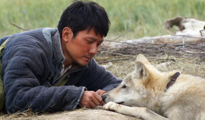 Box office: L'ultimo Lupo di Annaud conquista la Cina