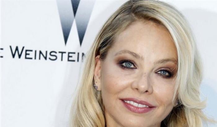 Ornella Muti: 60 anni e nessuna paura d'invecchiare