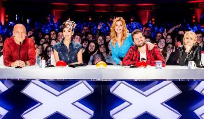 Italia's Got Talent: continua il viaggio alla ricerca del talento