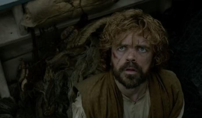 Il trono di spade: dal 13 aprile in onda in 170 paesi