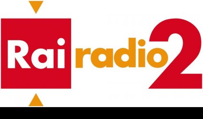 Radio 2 protagonista di Radio City