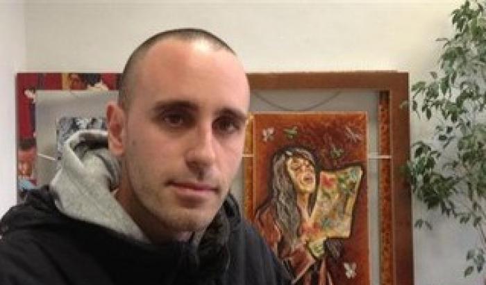 Intervista a Zerocalcare, fumettista e voce generazionale