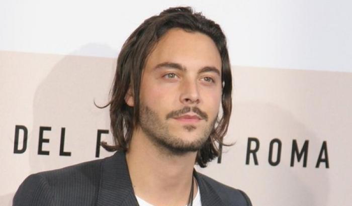 Il corvo avrà il volto di Jack Huston