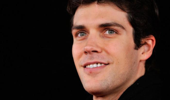 40 anni in punta di piedi: auguri Roberto Bolle