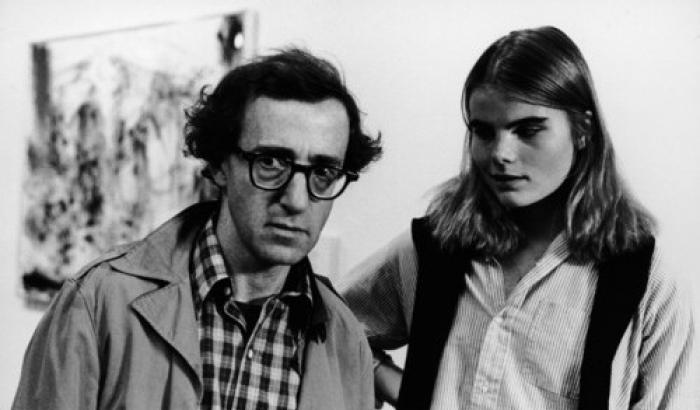 Mariel Hemingway: Woody Allen ci provò con me, avevo 17 anni