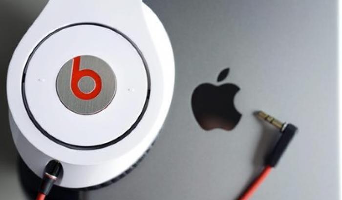 Apple rivoluziona la musica in streaming