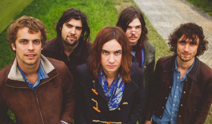 I Tame Impala in Italia: tre concerti in estate