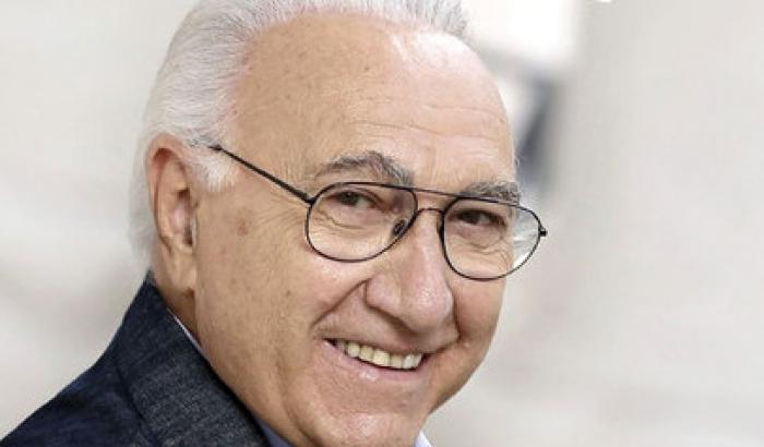 Pippo Baudo sulla riforma Rai: ci vogliono uomini coraggiosi