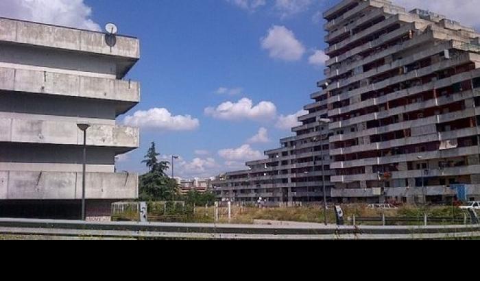 Collettivo Mina: da Scampia a Roma