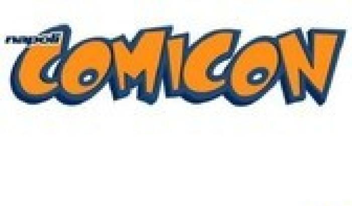 Arriva ComiconOff 2015, Napoli diventa una città a fumetti