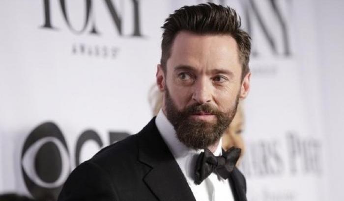 Hugh Jackman: da Wolverine all'apostolo Paolo