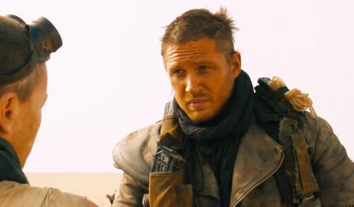 Mad Max: Fury Road, 6 minuti inediti nei cinema Eci