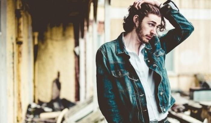 Someone New, il nuovo singolo di Hozier