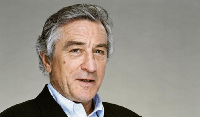 Robert De Niro: sarò Enzo Ferrari