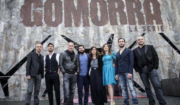 Gomorra: al via dalla Germania le riprese della seconda stagione