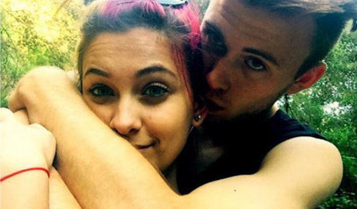 Paris Jackson sceglie Facebook per presentare il suo primo amore