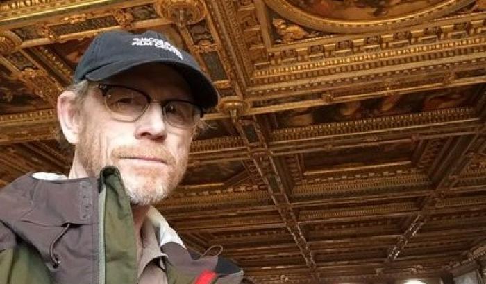 Inferno, Ron Howard svela il lato sexy del David