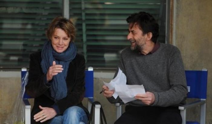 Moretti, Mia madre verso Cannes