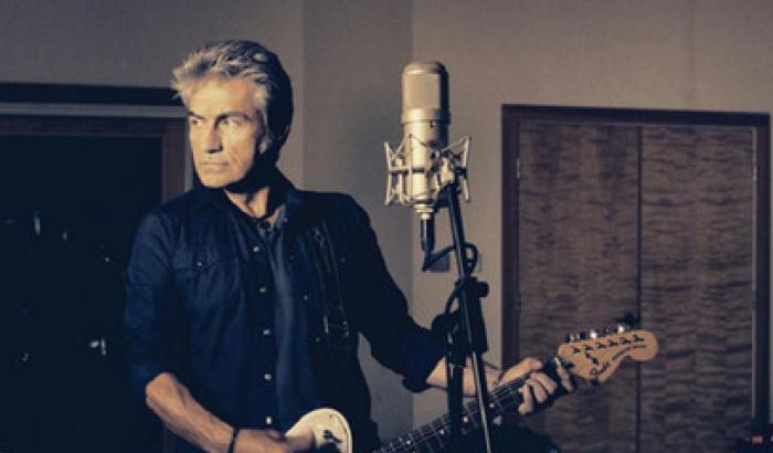 Il Giro del Mondo di Ligabue: nuovo album con quattro brani inediti