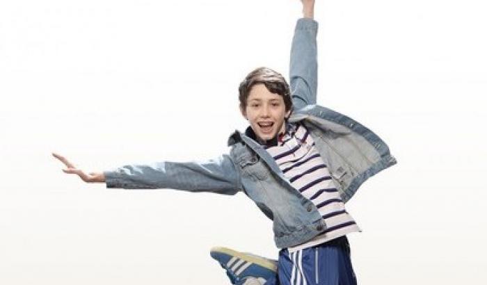 Al Sistina di Roma va in scena Billy Elliot