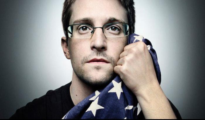 Citizenfour: arriva nelle sale il documenatio premio Oscar